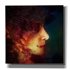 'A Moment of Doubt' by Mario Sanchez Nevado, Canvas Wall Art