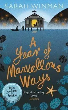 A Year Of Marvellous Ways