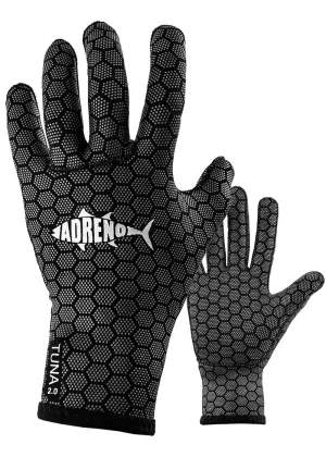 Adreno Tuna 2mm Super Stretch Gloves