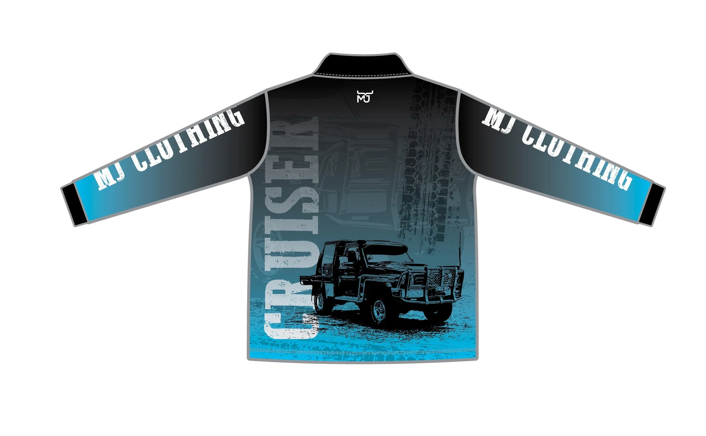 Adult Cruiser Shirt