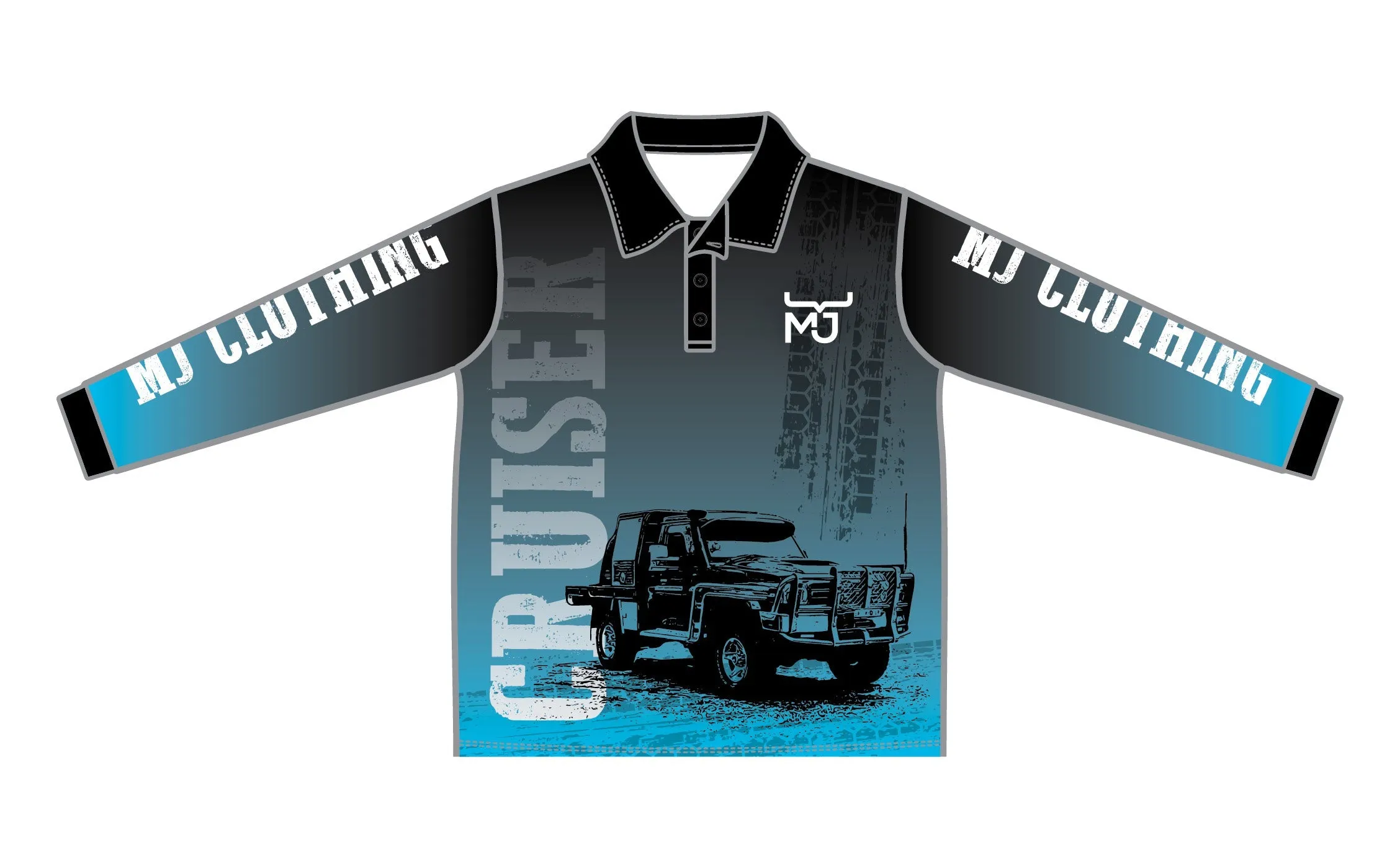 Adult Cruiser Shirt