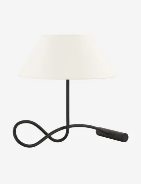 Alameda Table Lamp by Colin King x Troy Lighting