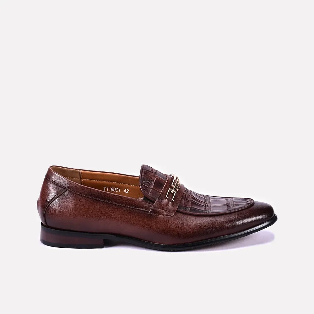 Alexander Brown Formal Shoes 0111018