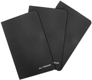 All Terrain Notebook Set