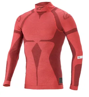 Alpinestars ZX Evo V2 LS Base Layer Tops 4755220-313-XS/S