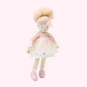 Amelie Rag Doll 35cm