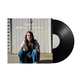 Angie McMahon / Salt LP Vinyl