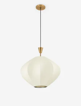 Arden Pendant Light by Colin King x Troy Lighting