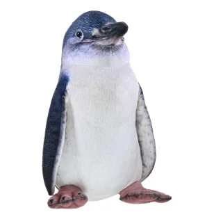 Artist Collection Penguin Stuffed Animal - 15"