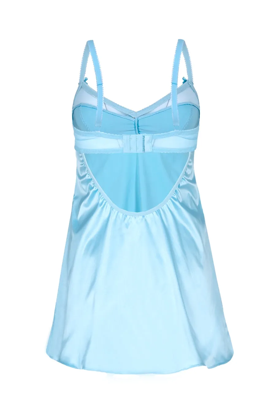 Audrey Slip Dress