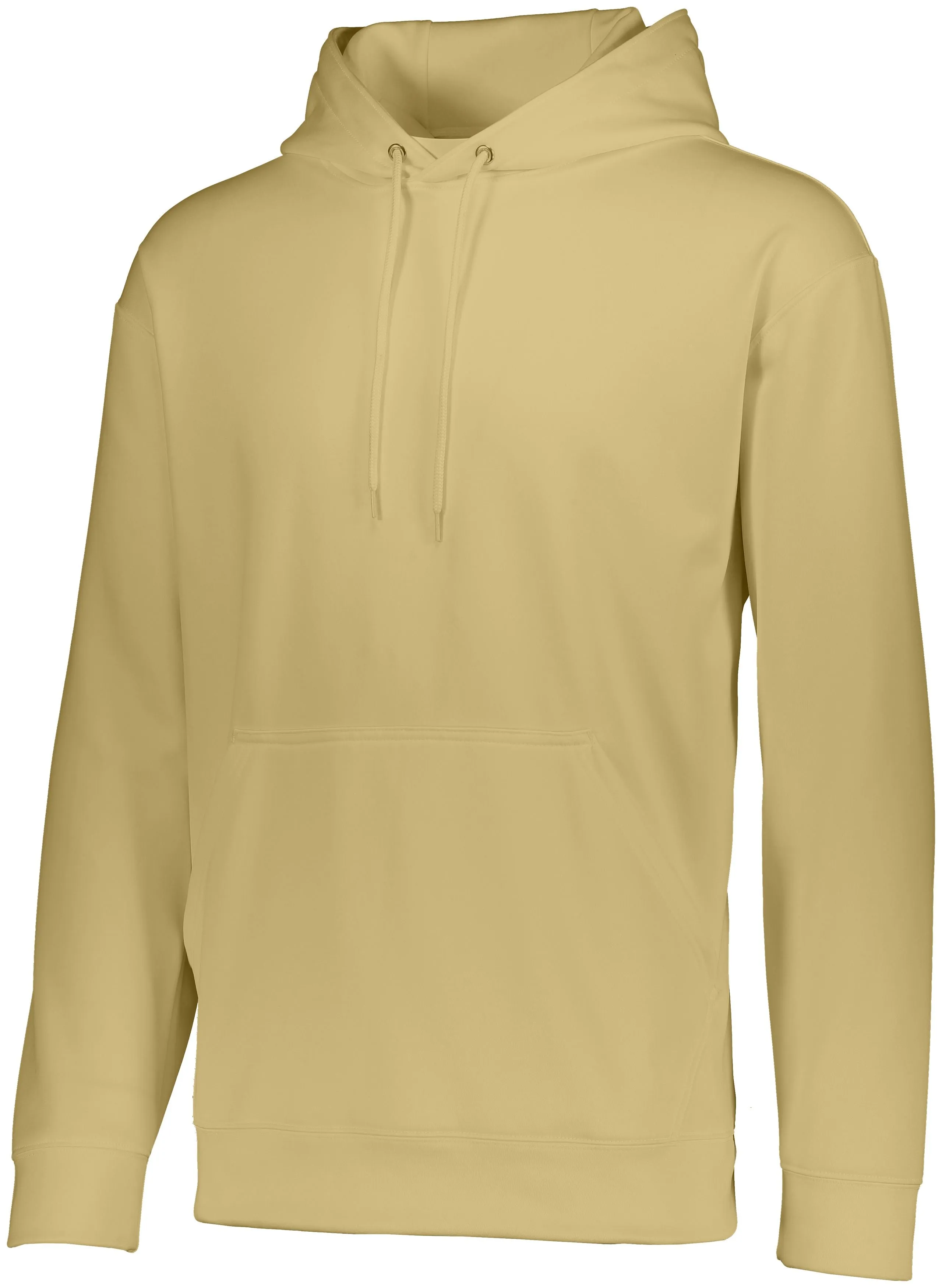 Augusta Sportswear Youth Wicking Fleece Hoodie