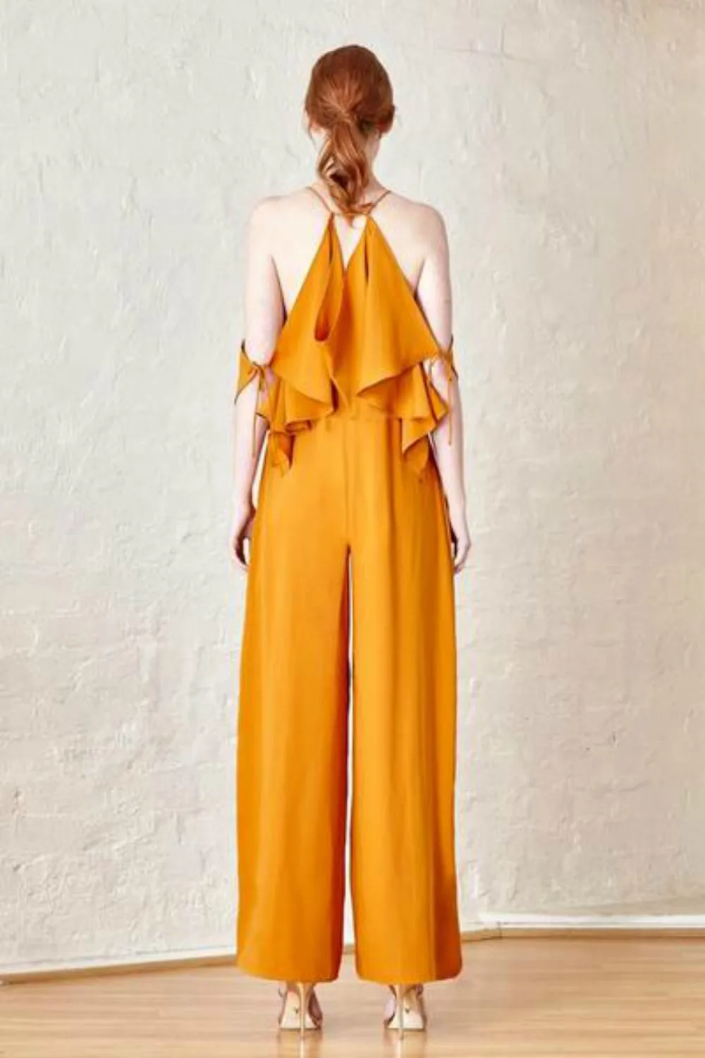 Aurelia Jumpsuit