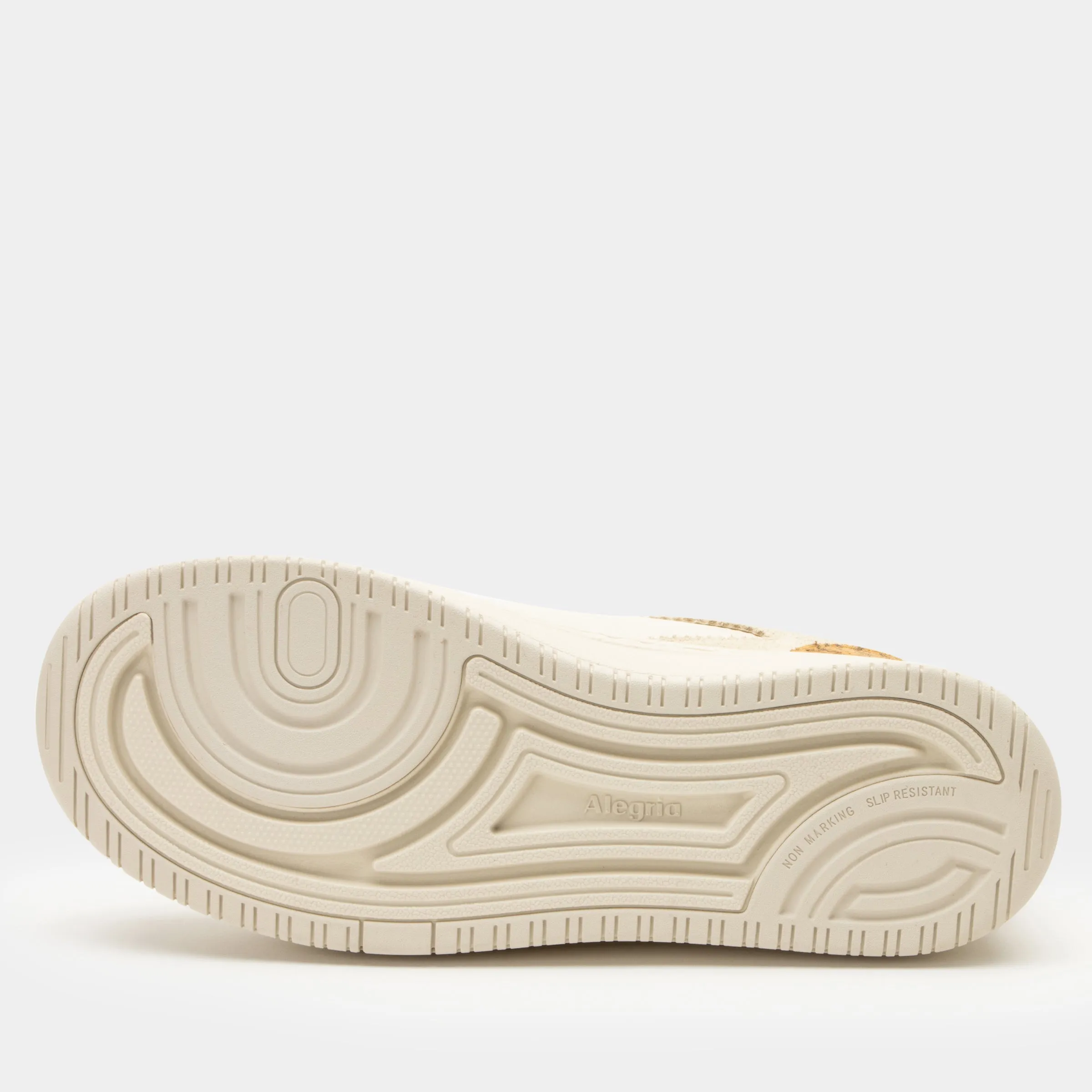 Averie Cream Shoe