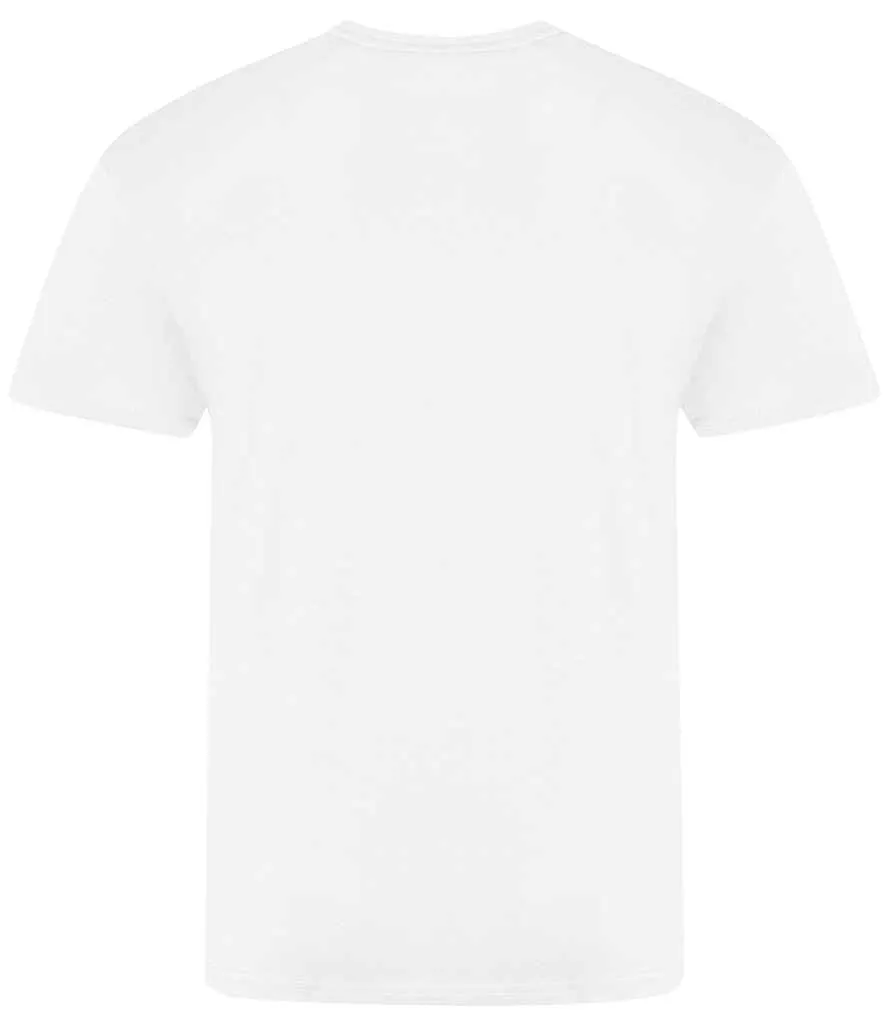 AWDis The 100 T-Shirt - Black, Grey, Neutral Colours