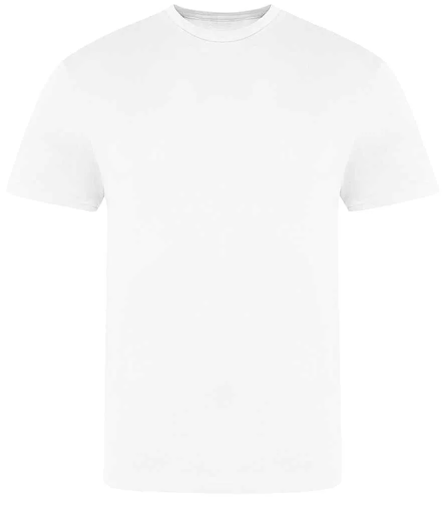 AWDis The 100 T-Shirt - Black, Grey, Neutral Colours