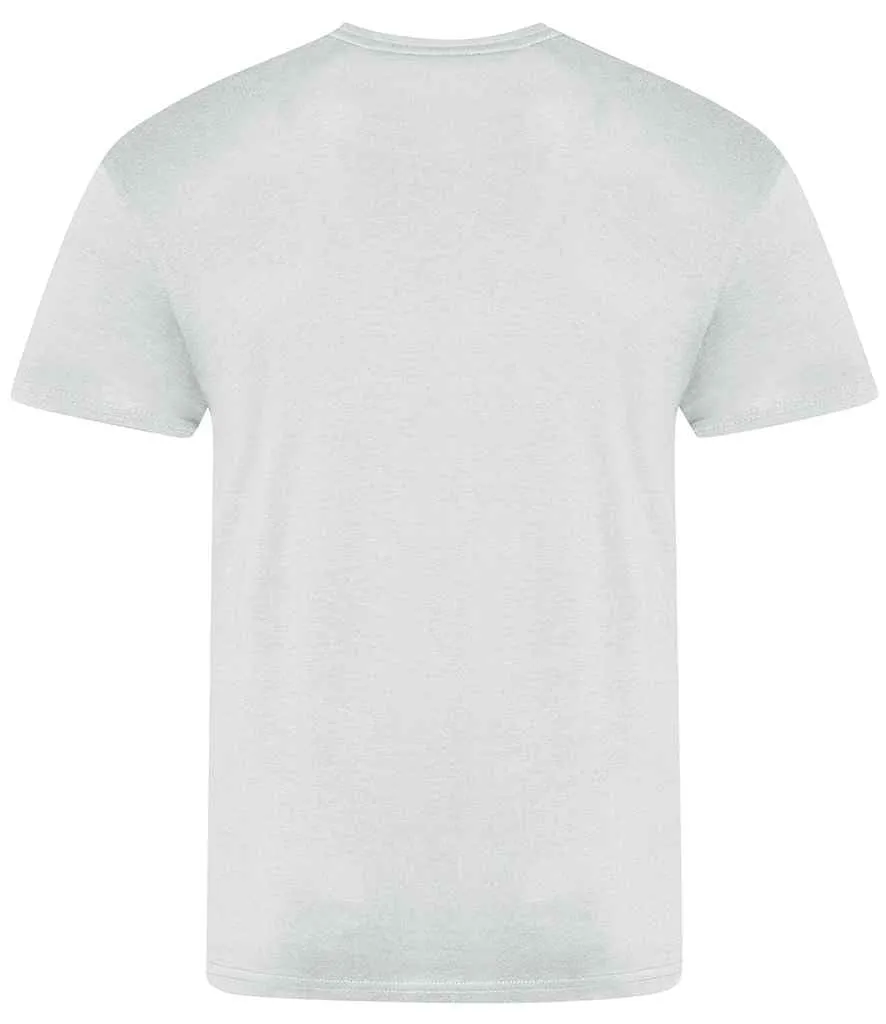 AWDis The 100 T-Shirt - Black, Grey, Neutral Colours