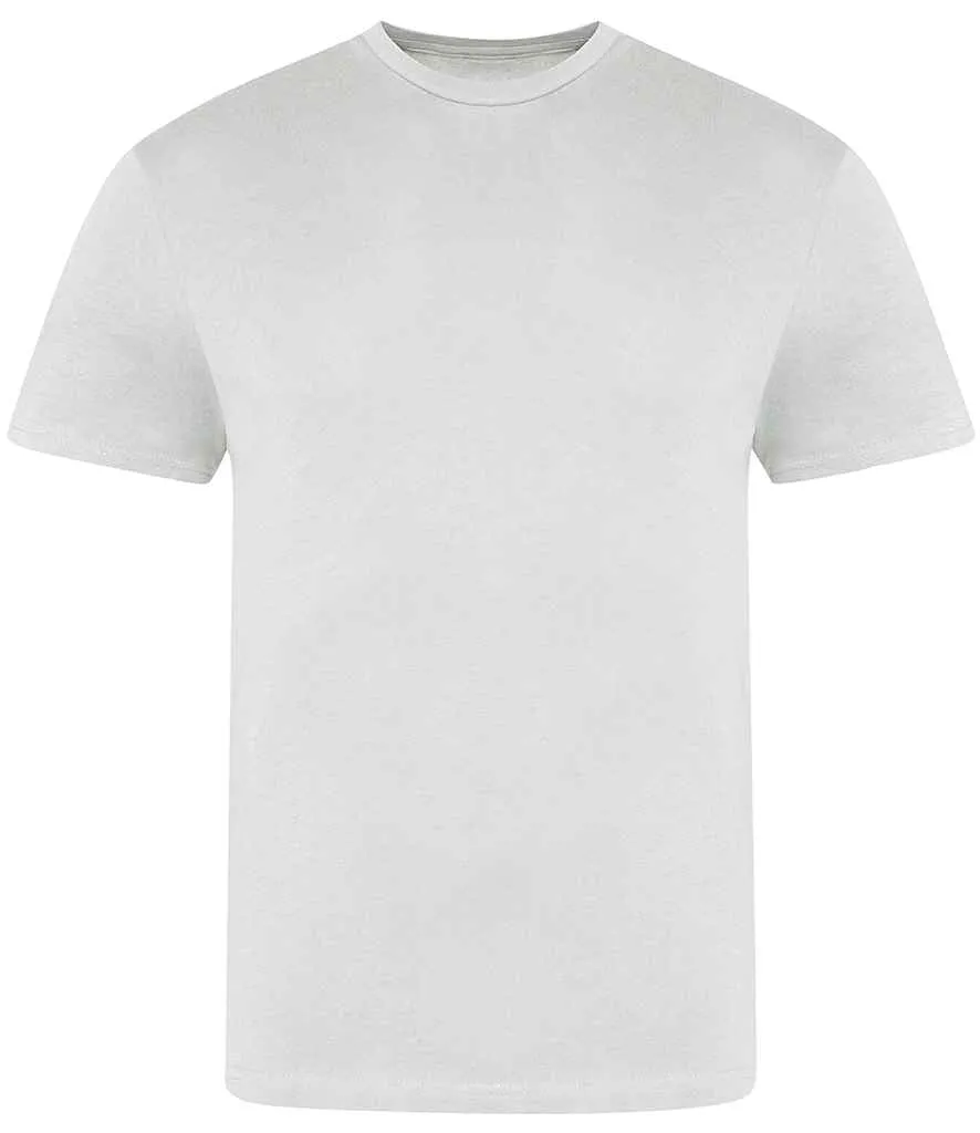 AWDis The 100 T-Shirt - Black, Grey, Neutral Colours