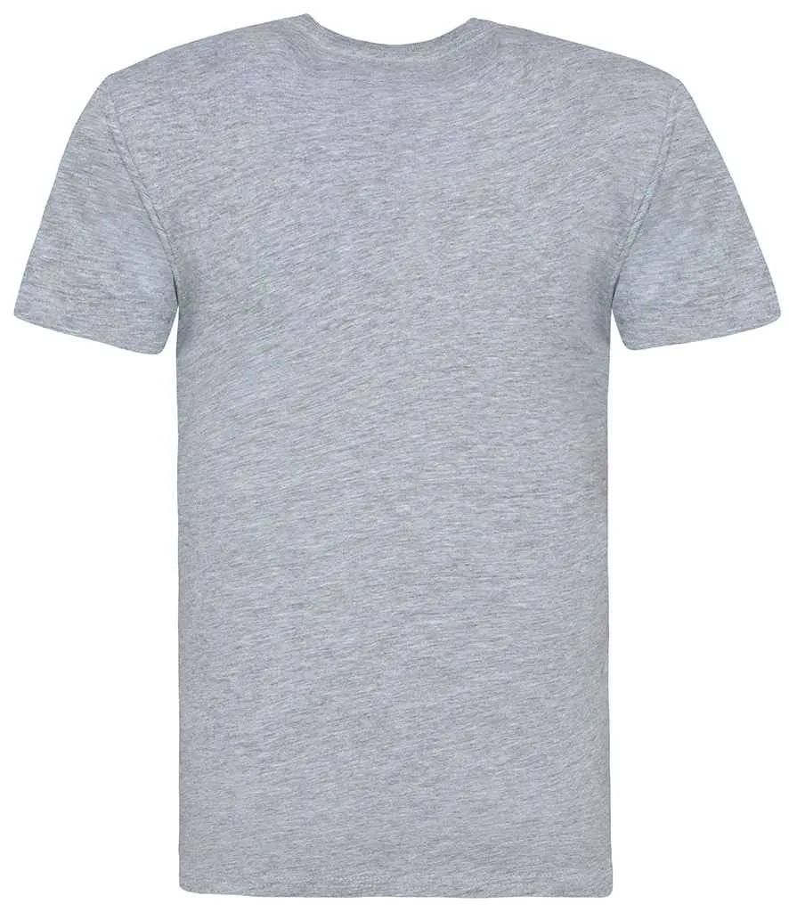 AWDis The 100 T-Shirt - Black, Grey, Neutral Colours