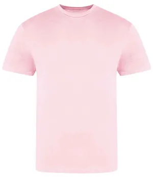 AWDis The 100 T-Shirt - Red, Pink