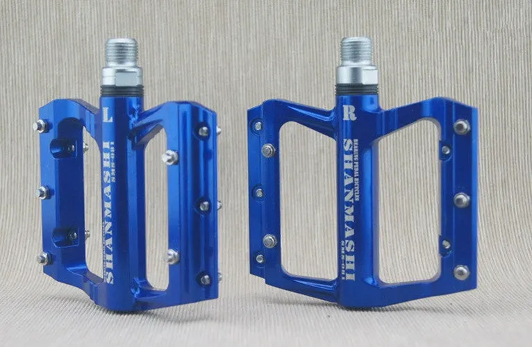 B606 Bicycle Pedals