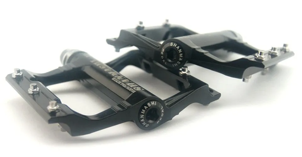 B606 Bicycle Pedals