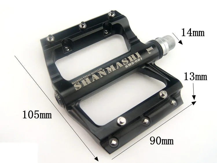 B606 Bicycle Pedals