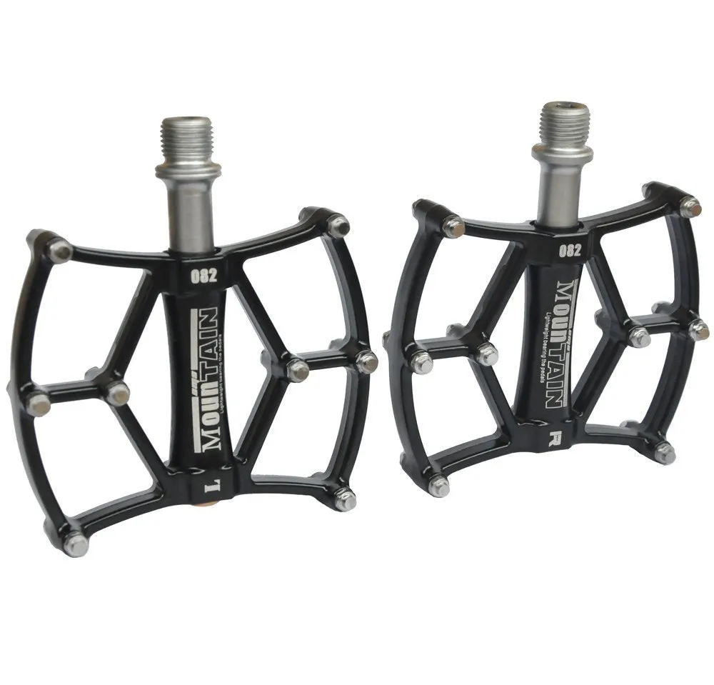 B611 Bicycle Pedals