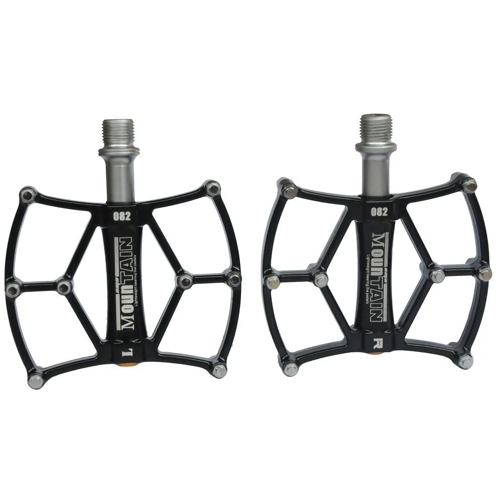 B611 Bicycle Pedals