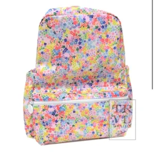 Backpacker - Meadow Floral