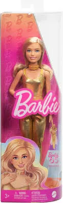 BARBIE ASSORTED 222