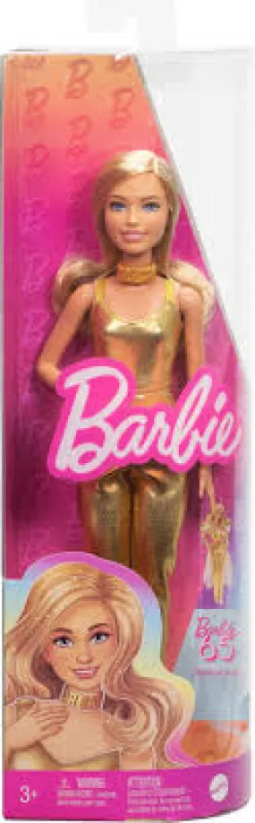 BARBIE ASSORTED 222