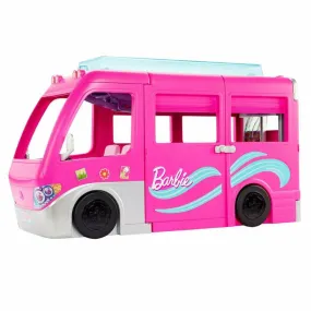 Barbie® Dream Camper™ Vehicle Playset