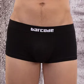 Barcode Berlin Basic Boxer Adonis Black