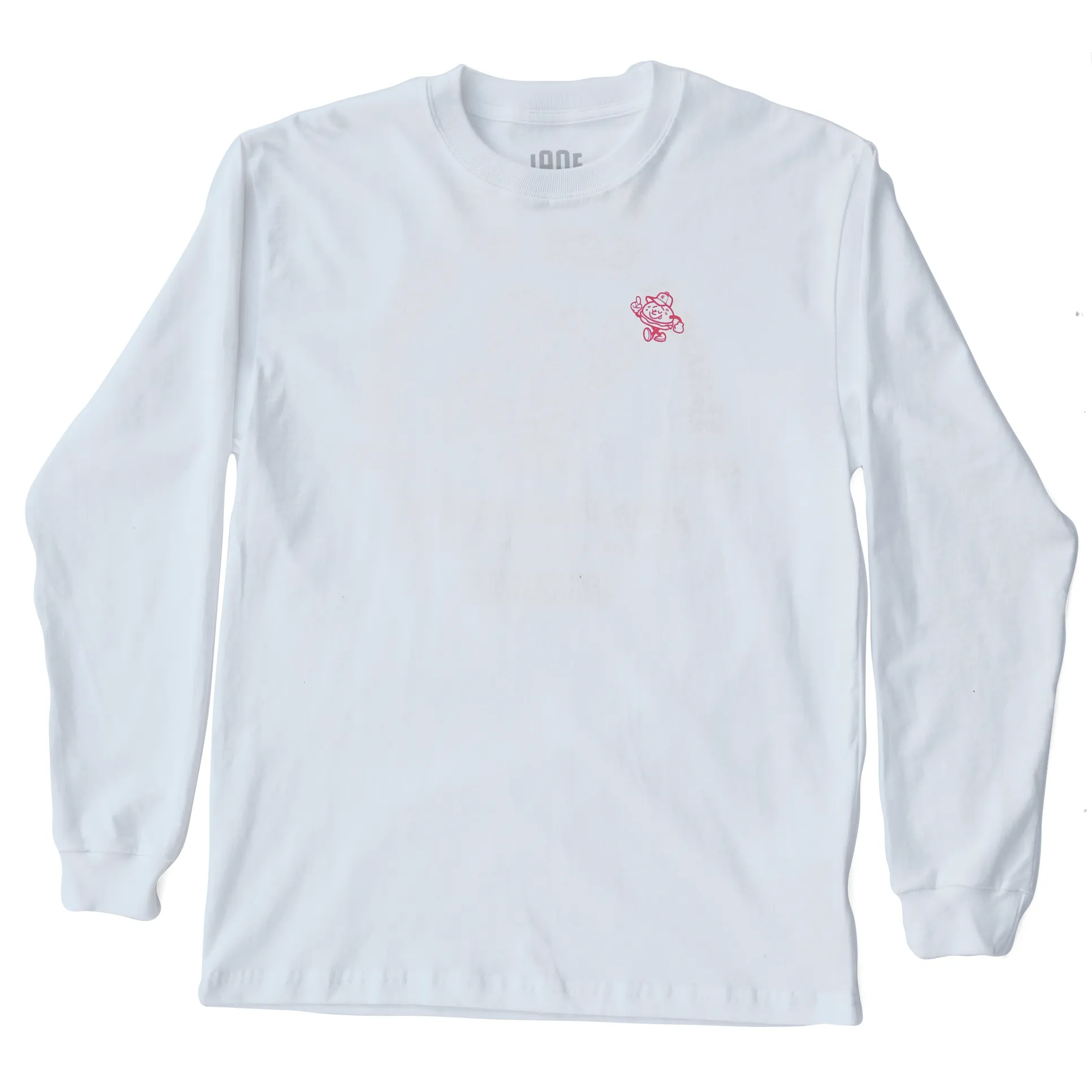 BEC Long Sleeve T-shirt