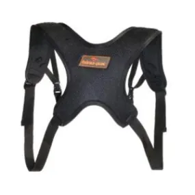 Bino-Pac Suspension Harness - Black - BPSH-BLK-2012