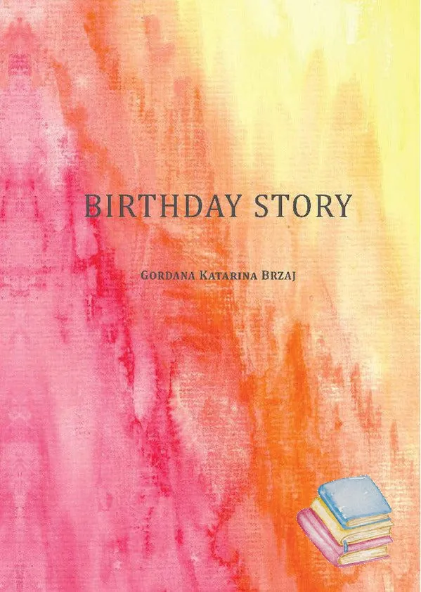 Birthday Story