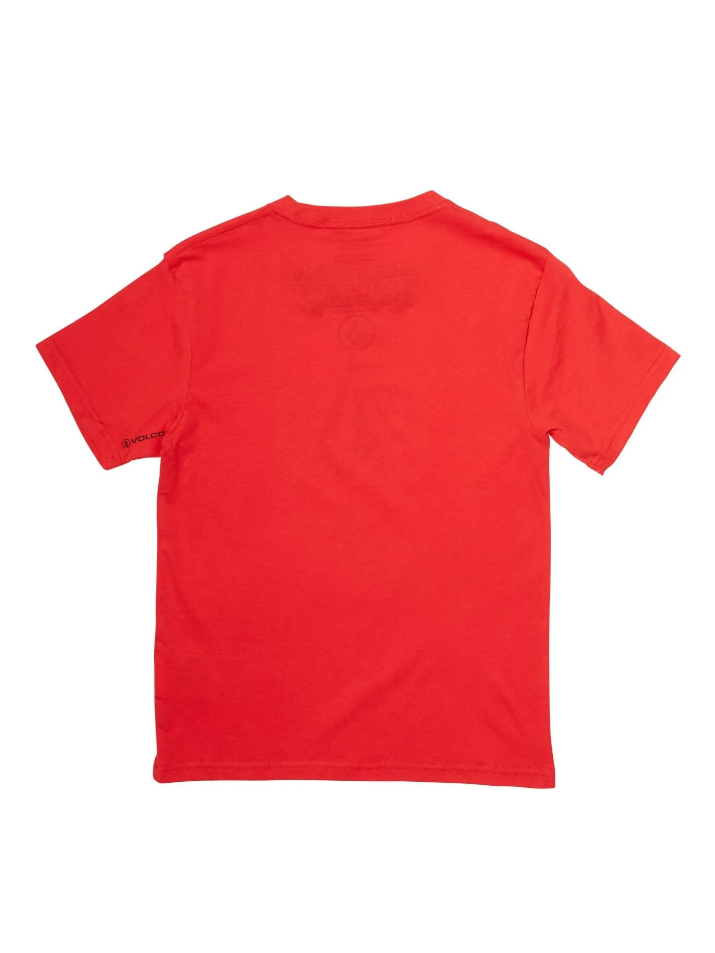 Blast It T-shirt - FIERY RED (Kids)