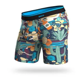 BN3TH CLASSIC BOXER BRIEF - BEUNOS DIAS PRINT