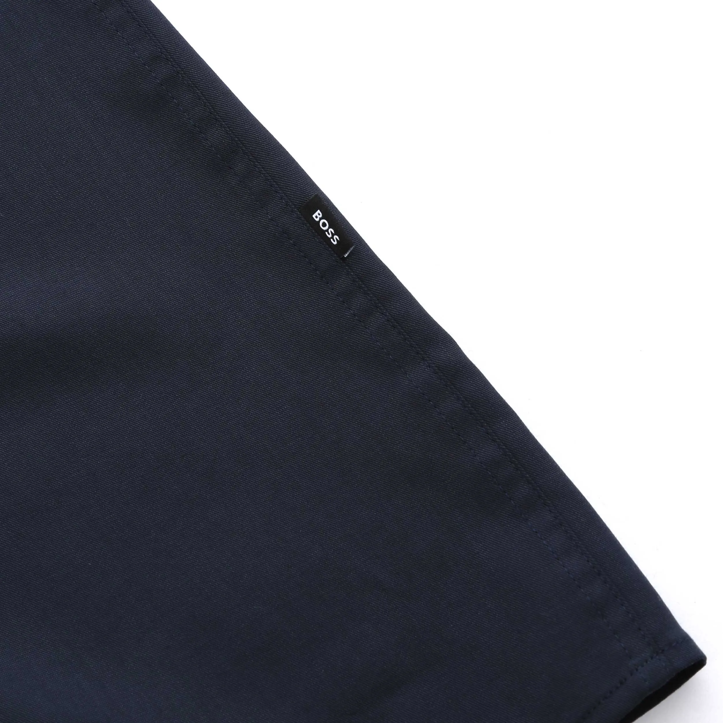 BOSS C Cory 243 Shirt in Navy