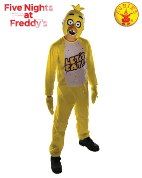 Boys Costume - Chica