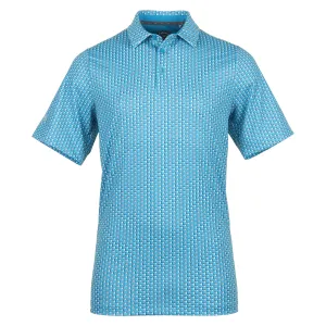 Callaway Golf Chev Geo Print Shirt