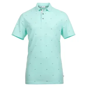 Calvin Klein Golf CK Monogram Shirt