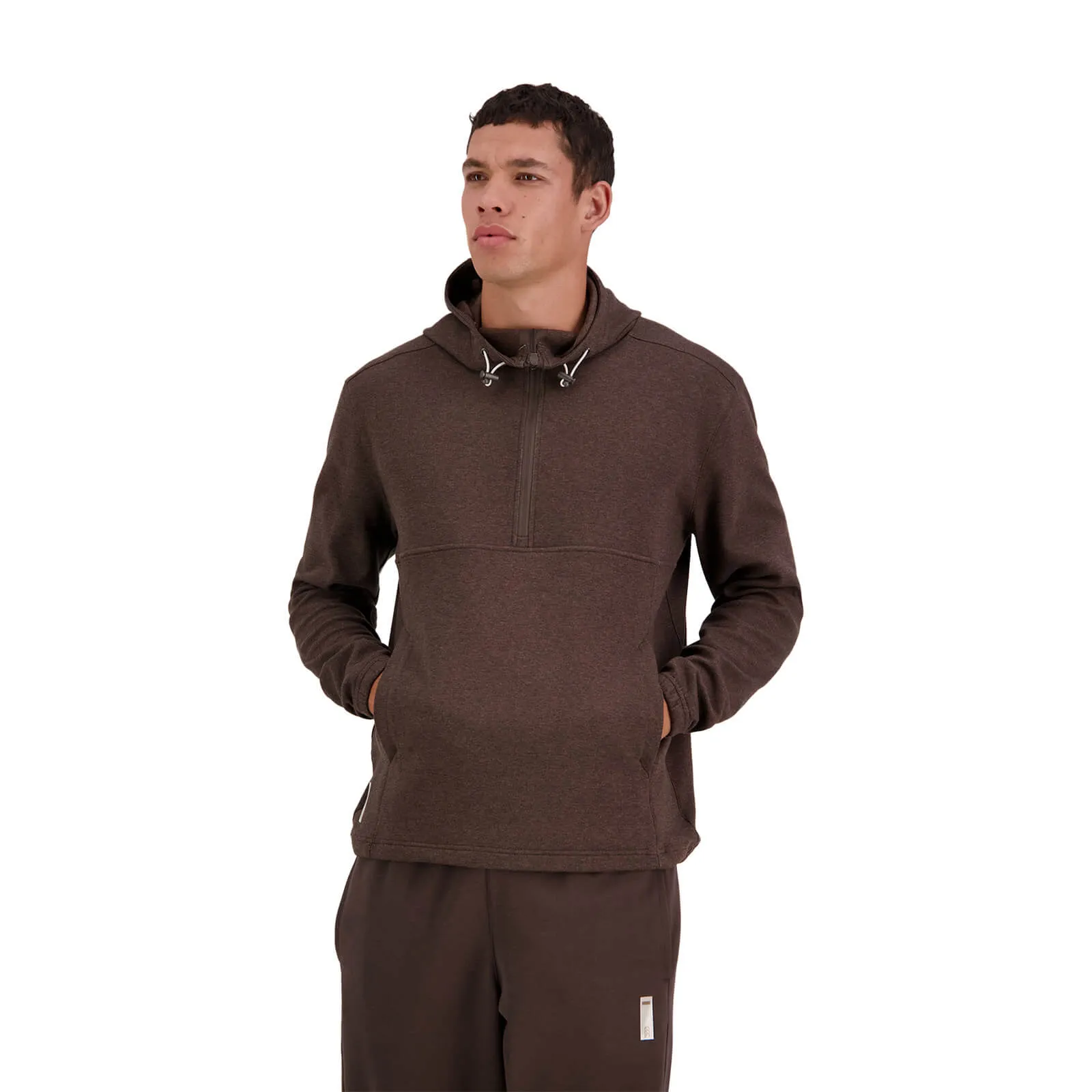 Canterbury Mens Active Hoodie