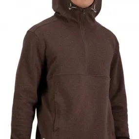 Canterbury Mens Active OH Hoodie - Turkish Coffeemrl