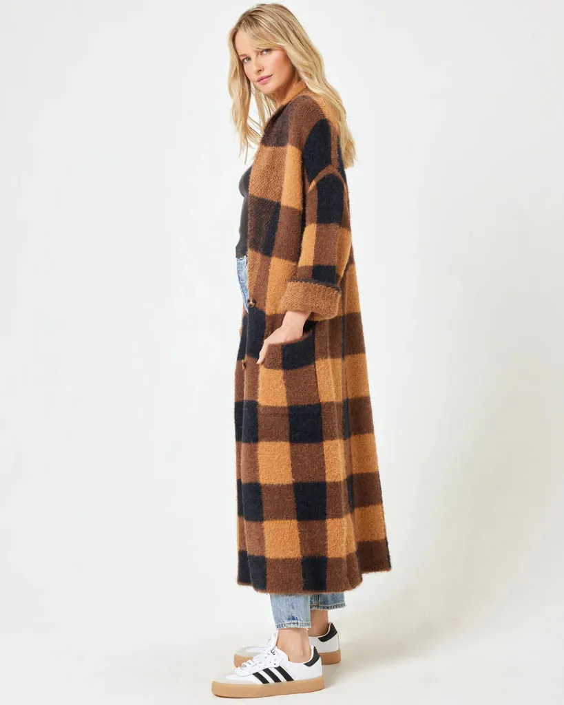 Canyon Harlow Coat