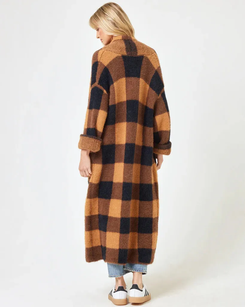 Canyon Harlow Coat