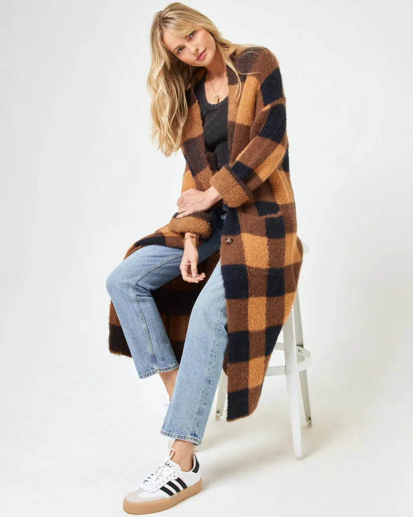 Canyon Harlow Coat