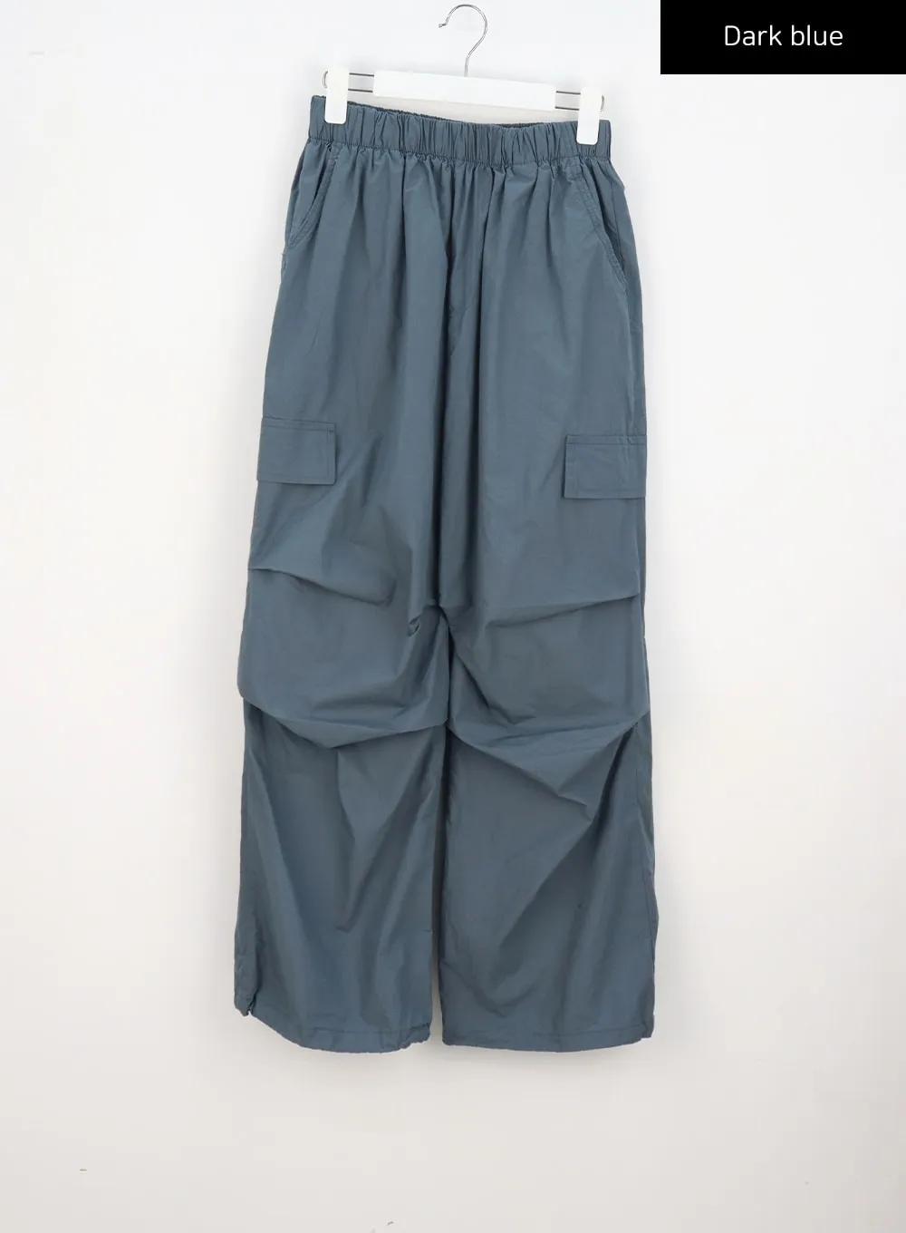 Cargo Wide Pants Unisex CY319