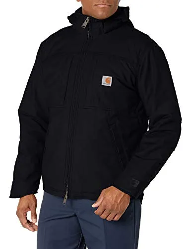 Carhartt 102207 Men's Full Swing Loose Fit Quick Duck Insulated Jacket