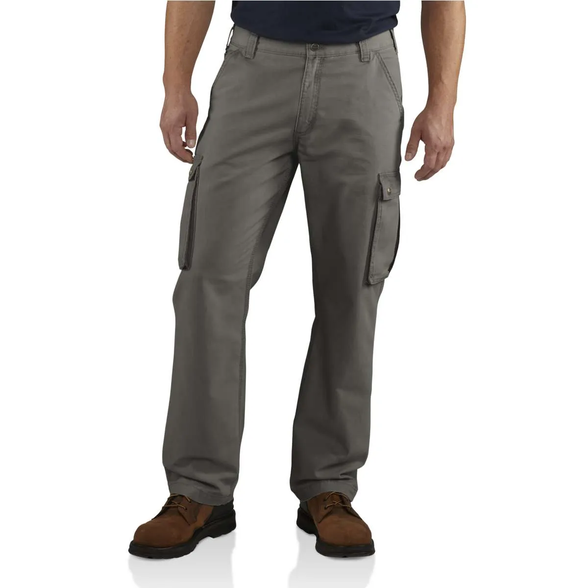 Carhartt Men's Gravel Rugged Cargo Pant